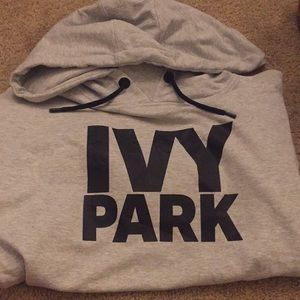 Ivy Park by Beyoncé hoodie